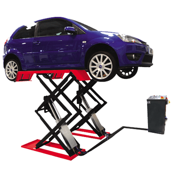 نوین صنعت ایران